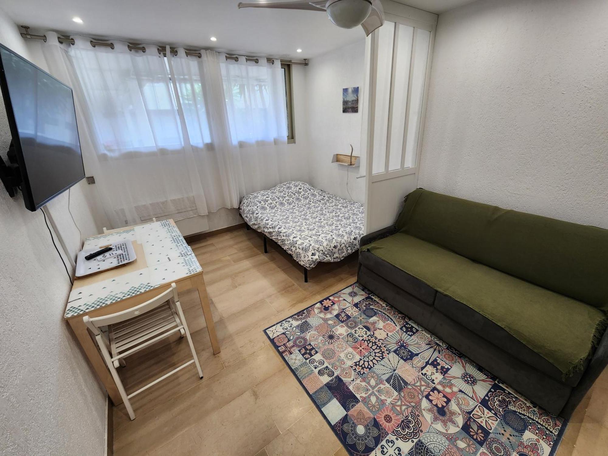 Venus - Climatise - Marina Baie Des Anges Apartman Villeneuve-Loubet Kültér fotó