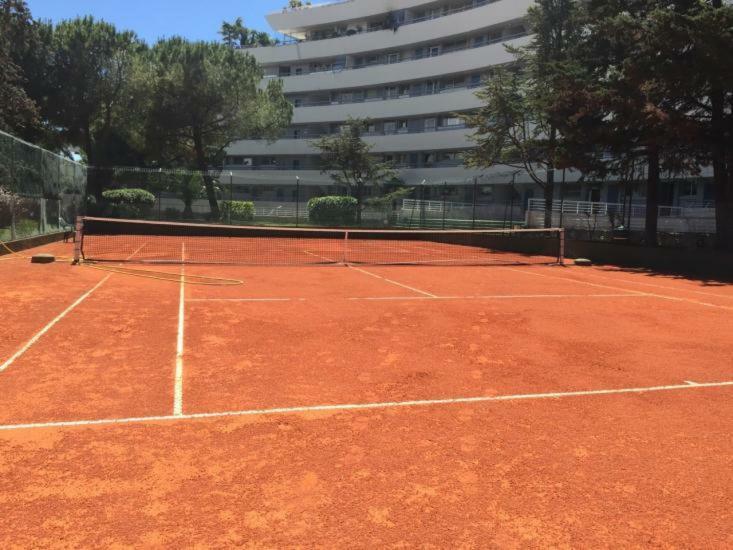 Venus - Climatise - Marina Baie Des Anges Apartman Villeneuve-Loubet Kültér fotó