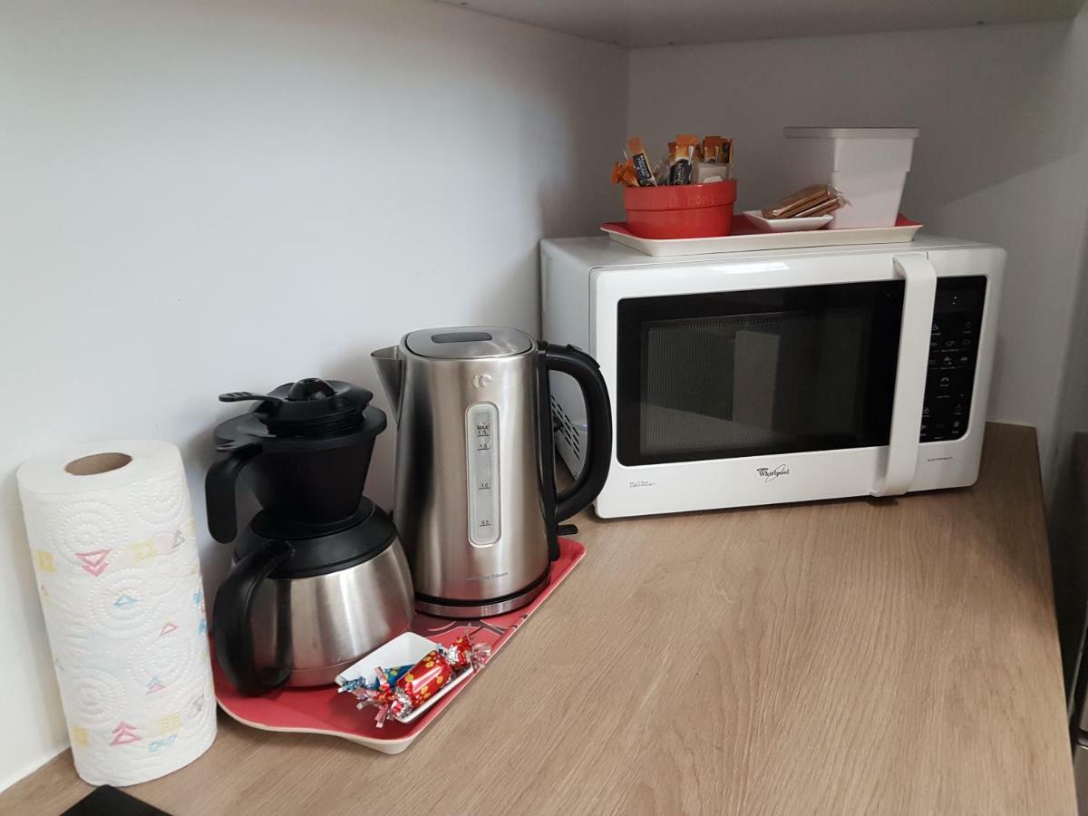 Venus - Climatise - Marina Baie Des Anges Apartman Villeneuve-Loubet Kültér fotó