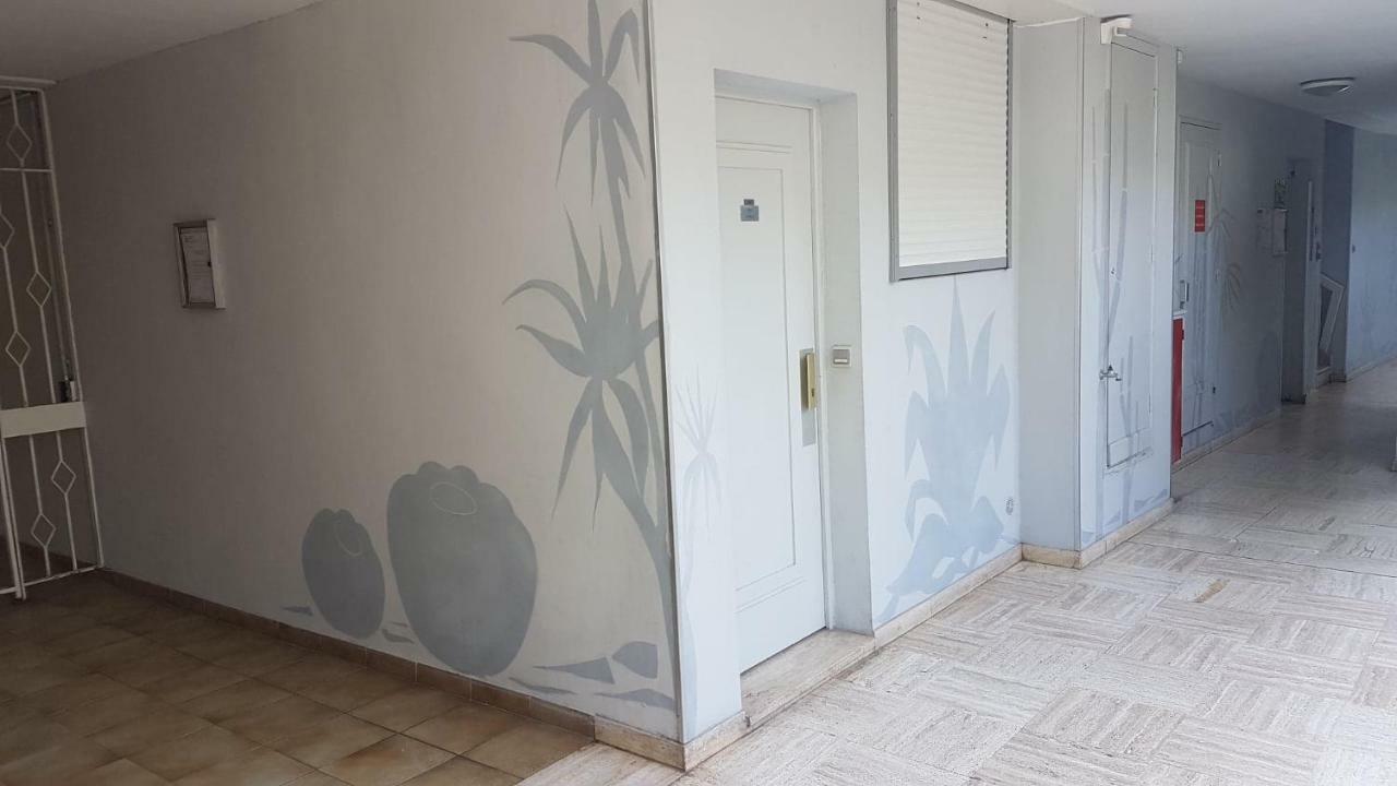 Venus - Climatise - Marina Baie Des Anges Apartman Villeneuve-Loubet Kültér fotó